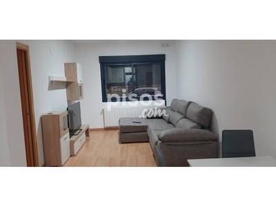 Apartamento en alquiler en Calle del Faisán en San Roque-Ronda Norte por 550 €/mes