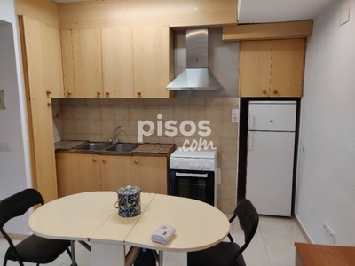 Apartamento en alquiler en Carrer del Beat Miró, 10