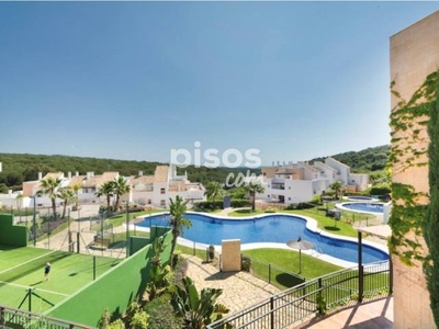 Apartamento en alquiler en La Alcaidesa en La Alcaidesa por 850 €/mes