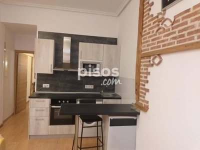 Apartamento en venta en Calle del Ángel