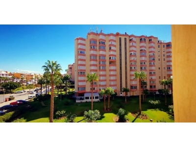 Apartamento en Alquiler en Torrox Costa, Málaga