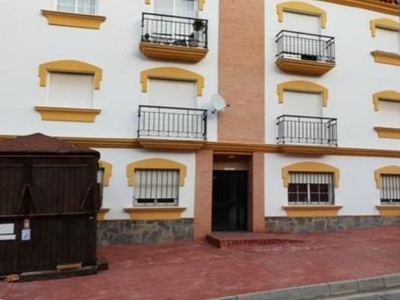 Apartamento en Guaro