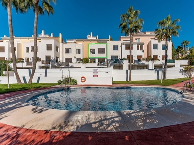 Apartamento en venta en Alhaurín Golf, Alhaurín el Grande, Málaga