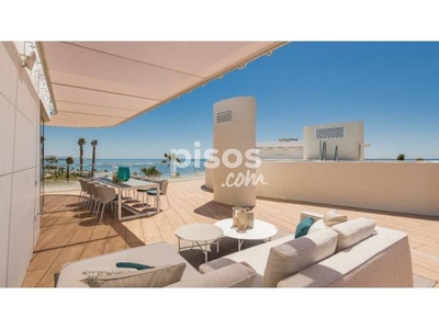 Apartamento en venta en Arena Beach. en La Gaspara-Bahía Dorada-Buenas Noches por 1.247.000 €