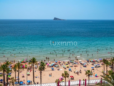 Apartamento en venta en Benidorm, Alicante