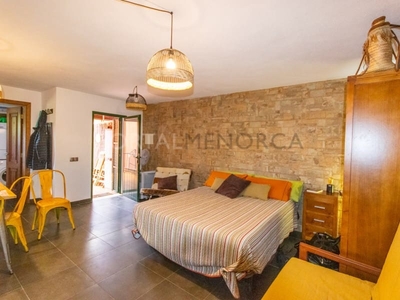Apartamento en venta en Cala Galdana, Ferreries, Menorca