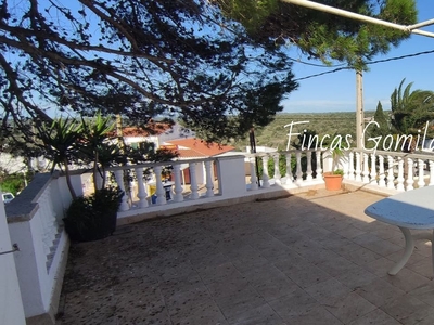 Apartamento en venta en Cala'n Porter, Alayor / Alaior, Menorca