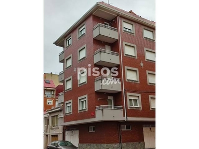 Apartamento en venta en Calle de Ildefonso Fierro Ordóñez