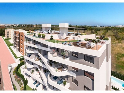 Apartamento en venta en Calle Pleamar, 22