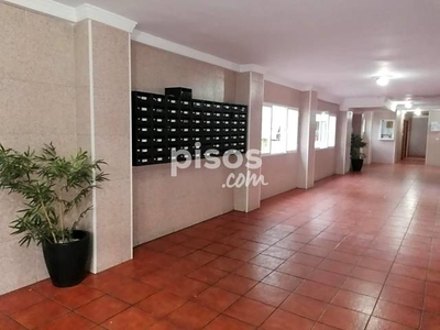 Apartamento en venta en Calle Salduba