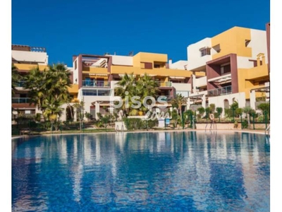 Apartamento en venta en Calle Santa Rita, 8 en Playa Flamenca-Las Piscinas por 150.000 €