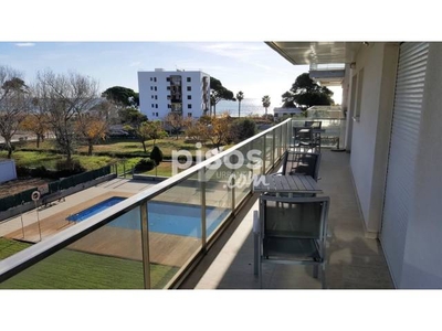 Apartamento en venta en Carrer de l'Anoia en Vilafortuny-Cap de Sant Pere por 260.000 €