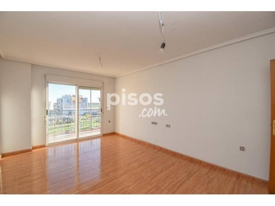 Apartamento en venta en Carrer de Alicante, cerca de Carrer de San José