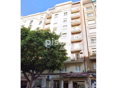 Apartamento en venta en Carrer de San Vicente Mártir, cerca de Calle de la Ermita en La Roqueta por 215.000 €