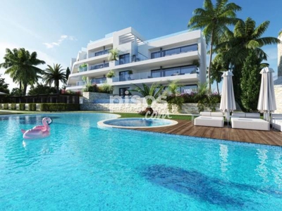 Apartamento en venta en Complejo Residencial de Obra Nueva en Las Colinas Golf en Las Mojadas-Las Ramblas por 749.000 €