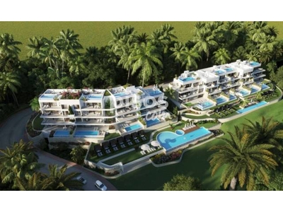 Apartamento en venta en Complejo Residencial de Obra Nueva en Las Colinas Golf en Las Mojadas-Las Ramblas por 925.000 €