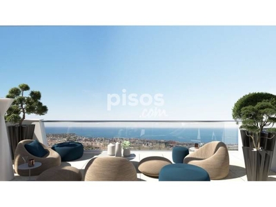 Apartamento en venta en Complejo Residencial de Obra Nueva en Lomas de Cabo Roig en Los Dolses-Montezenia-Lomas de Cabo por 441.180 €