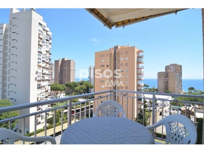 Apartamento en venta en Comunidad Valenciana