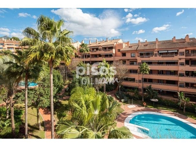 Apartamento en venta en Costa Nagüeles III en Nagüeles Alto por 451.500 €