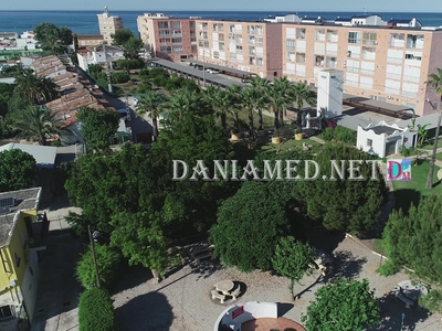 Apartamento en venta en Dénia, Alicante