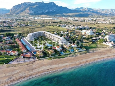 Apartamento en venta en Dénia, Alicante