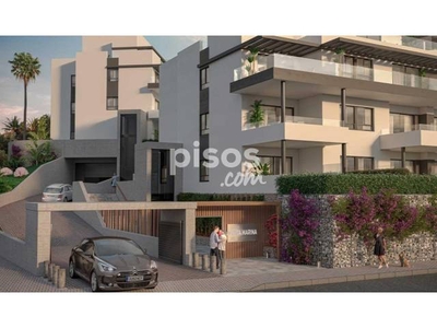 Apartamento en venta en El Faro en Calaburras-El Chaparral por 422.300 €