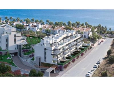 Apartamento en venta en El Faro en Calaburras-El Chaparral por 434.900 €
