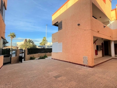 Apartamento en venta en El Mojon, San Pedro del Pinatar, Murcia