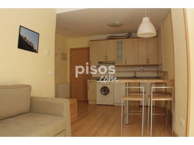 Apartamento en venta en Felechosa en Cabañaquinta por 48.600 €