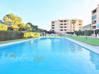 Apartamento en venta en Islas Menores-Mar de Cristal