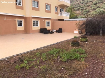 Apartamento en Venta en La Barona, Santa Cruz de Tenerife