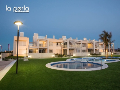 Apartamento en venta en La Manga del Mar Menor, Murcia