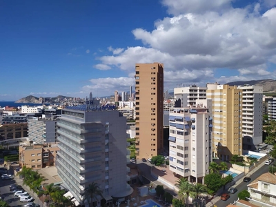 Apartamento en venta en Levante Alto, Benidorm, Alicante