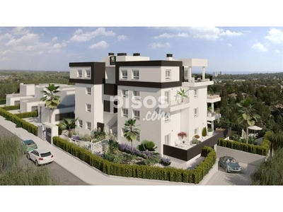 Apartamento en venta en Los Dolses-Montezenia-Lomas de Cabo