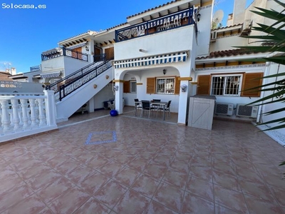 Apartamento en Venta en Mil Palmeras, Alicante