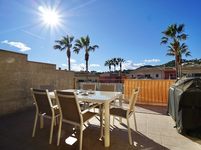 Apartamento en venta en Montemar, Benissa, Alicante