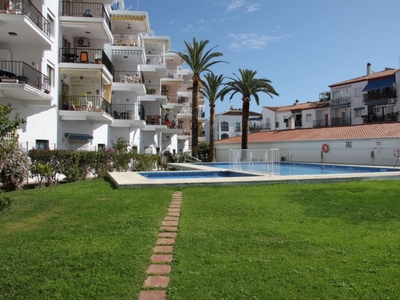 Apartamento en venta en Nueva Nerja, Nerja, Málaga
