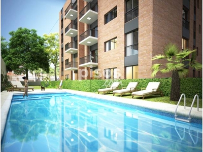 Apartamento en venta en Passeig Universal, cerca de Carrer del Doctor Letamendi