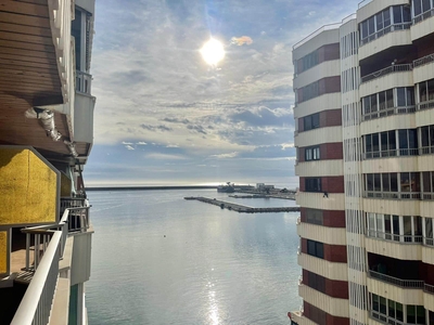 Apartamento en venta en Playa del Acequión, Torrevieja, Alicante