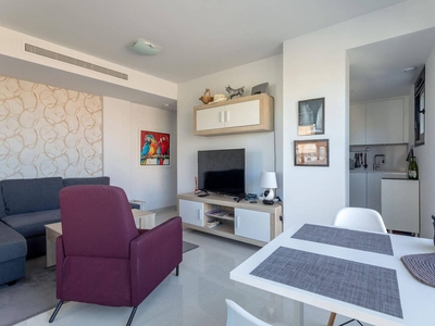 Apartamento en venta en Playa del Cura, Torrevieja, Alicante