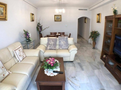 Apartamento en venta en Pueblo, Calpe / Calp, Alicante