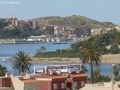Apartamento en Venta en Puerto de mazarron, Murcia