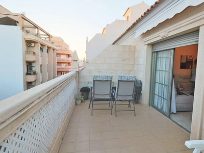 Apartamento en venta en Puerto Deportivo, Torrevieja, Alicante