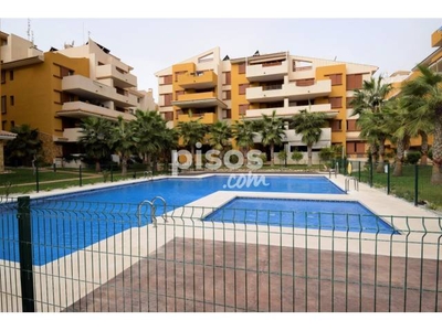 Apartamento en venta en Punta Prima-Ciñuelica-Alameda del Mar