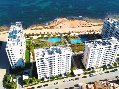 Apartamento en venta en Punta Prima, Torrevieja, Alicante