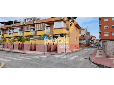 Apartamento en venta en Región de Murcia en El Ranero-San Basilio por 137.000 €