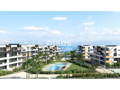 Apartamento en venta en Residencial de Obra Nueva en Playa Flamenca