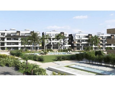Apartamento en venta en Residencial de Obra Nueva en Playa Flamenca