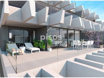 Apartamento en venta en Sotoserena en El Padrón-El Velerín-Voladilla por 295.000 €