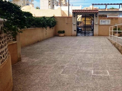 Apartamento en venta en Torrevieja, Alicante